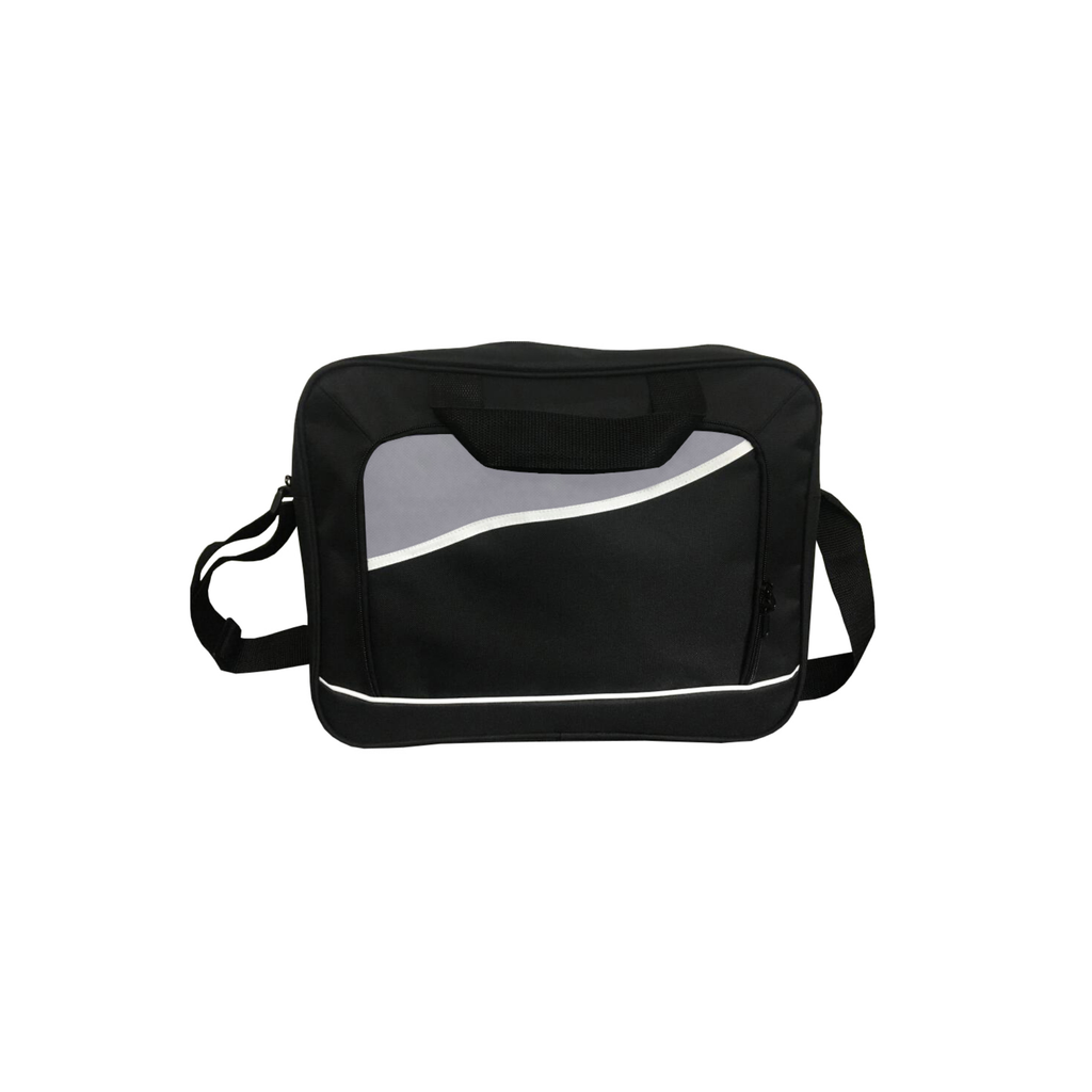 [101022] Coach bag with a handle and a strap