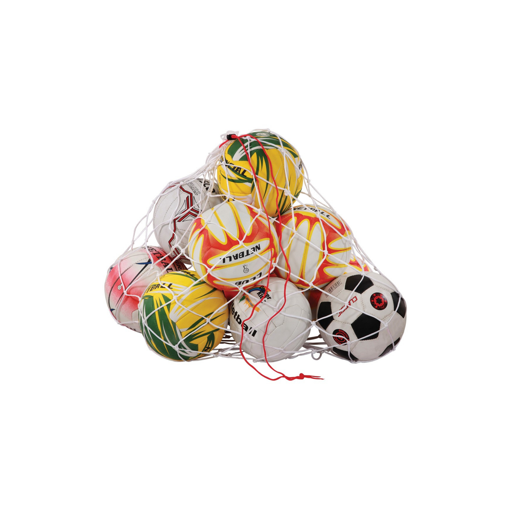 [103137] Ball Carry Net for 10 Balls