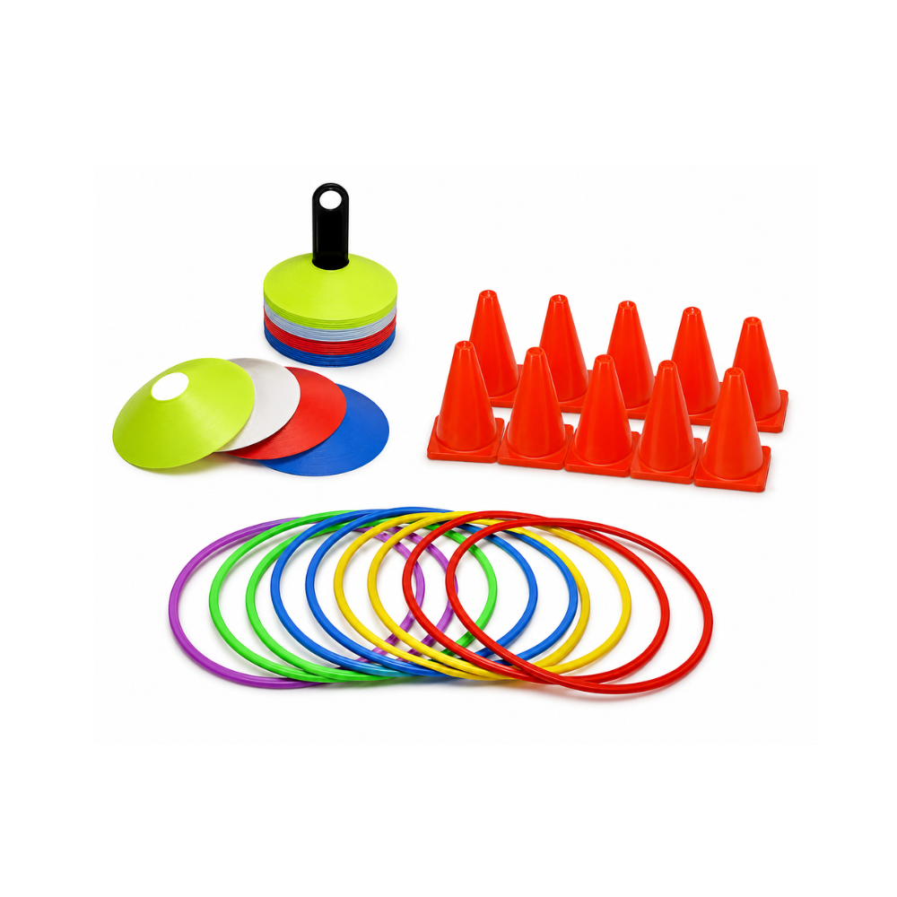 [101950] Training Set “The Essentials”