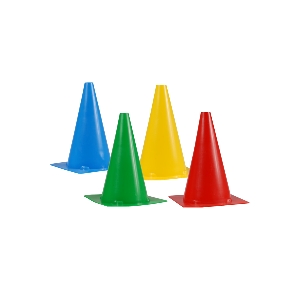 [100333] 20cm Training Cone