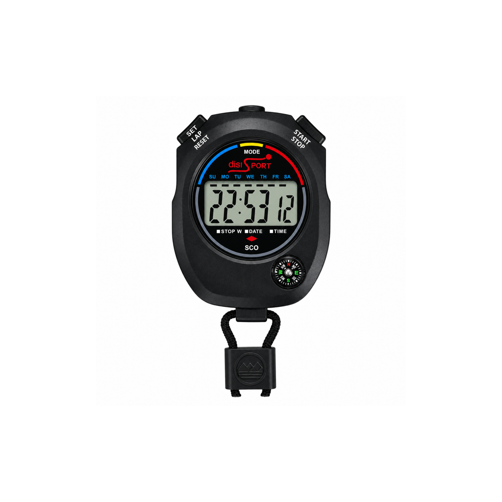 [101994] School Stopwatch