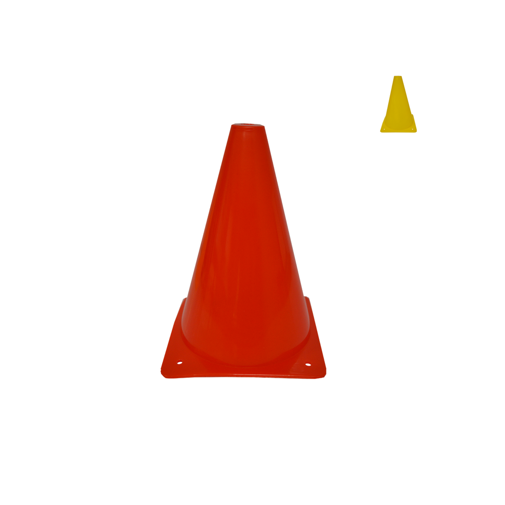 [101533] 37 cm Training Cone