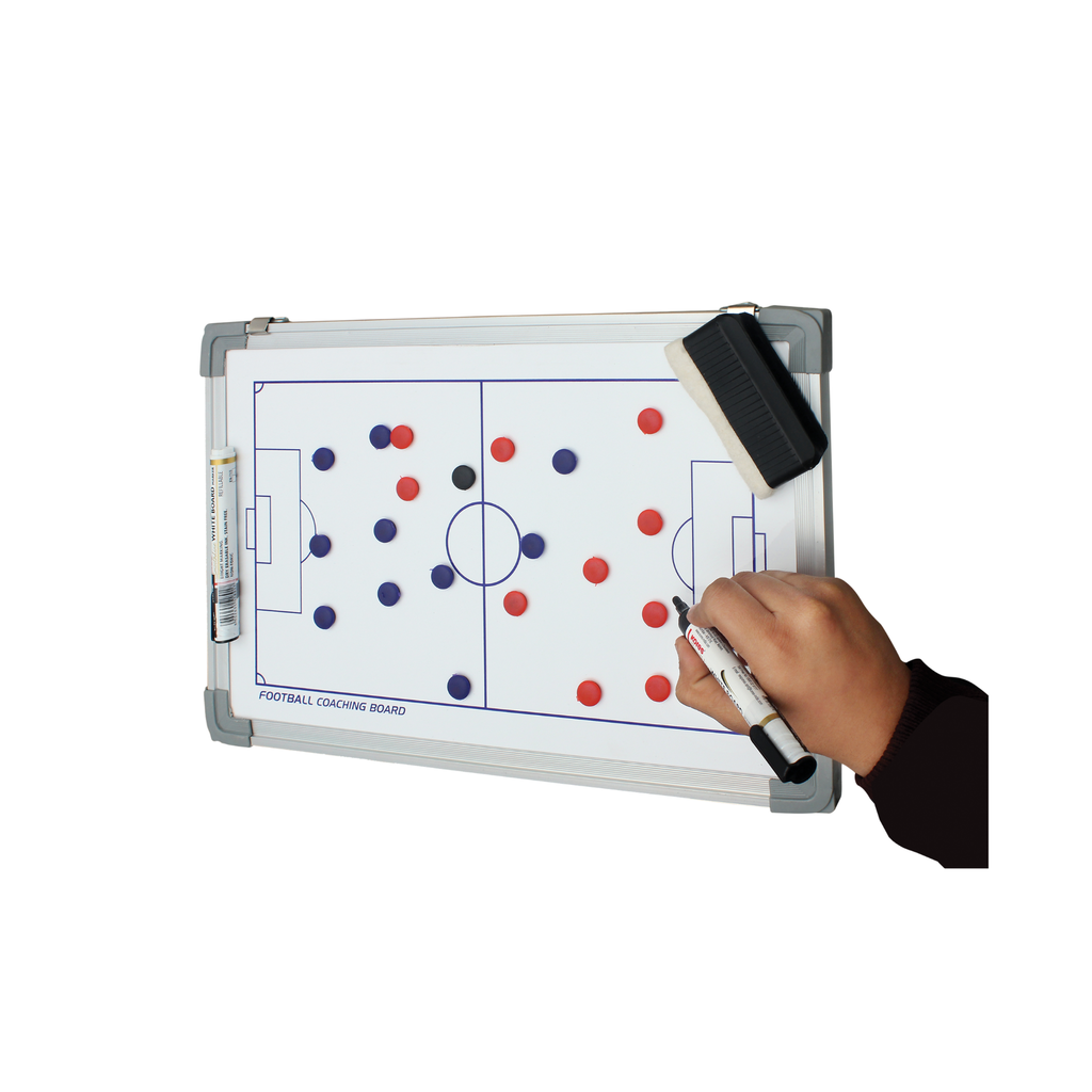 [103176] Coach Board 30cm x 45cm