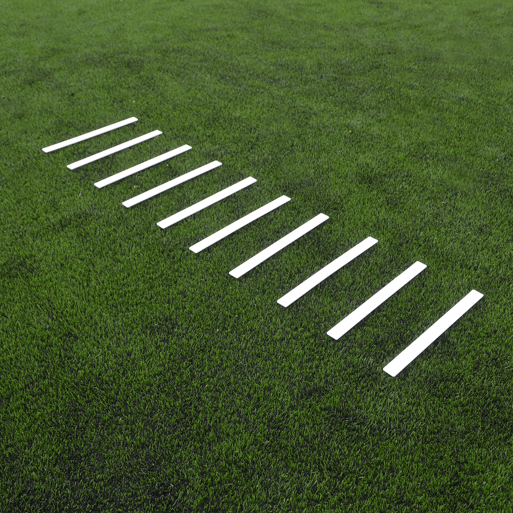 [101470] Set of 10 Training Slats