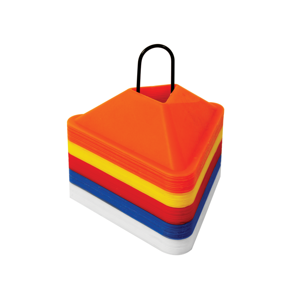 [103078] Tri Markers – Pack of 50