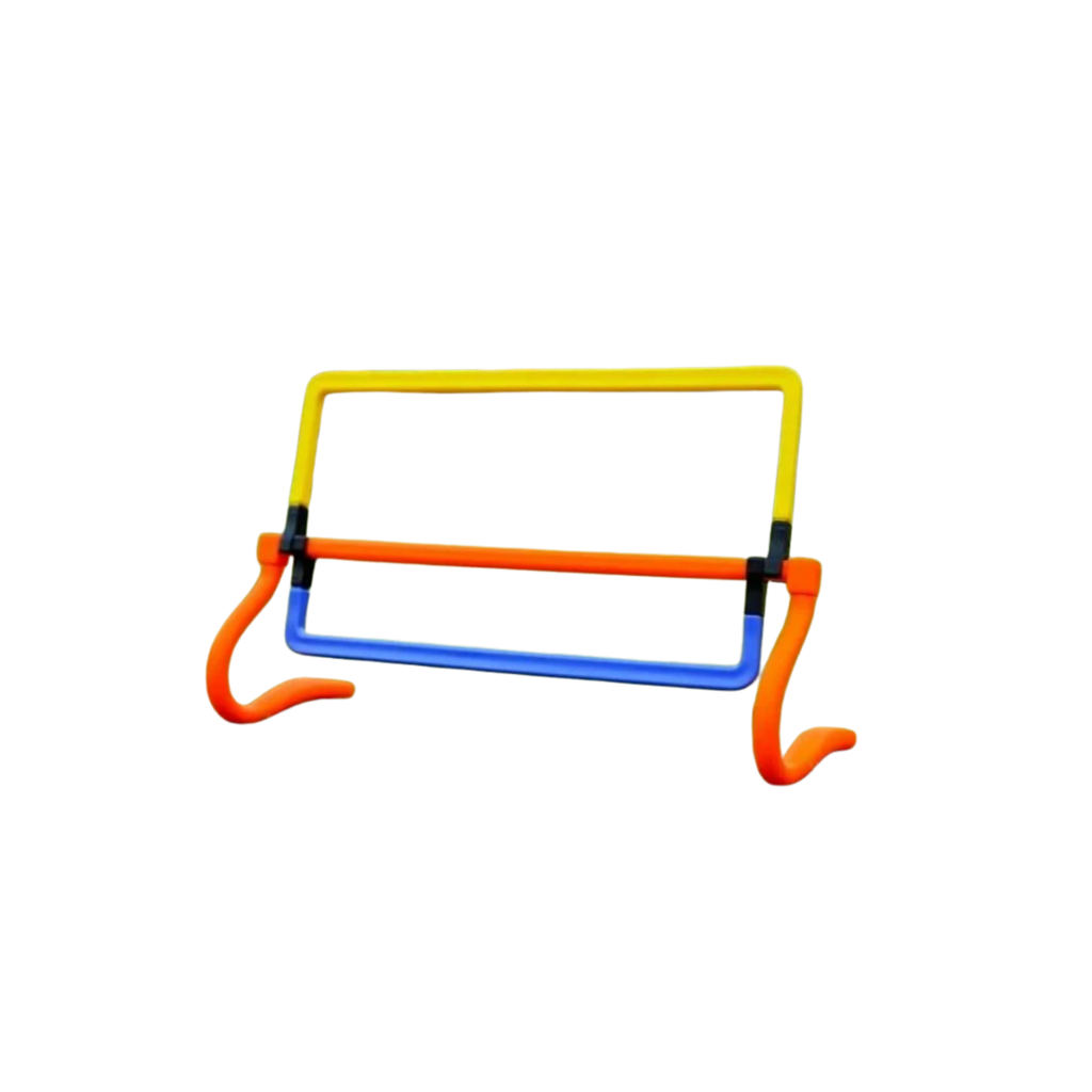 [103052] Agility Hurdle – 4-in-1