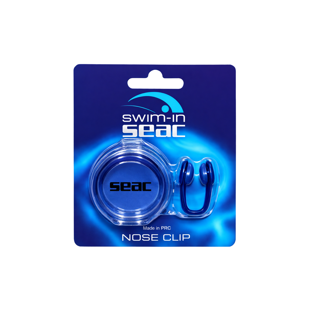 [fd6b9eb1ee31] Swimming Nose Clips