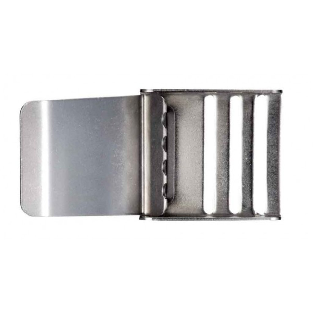 [AQ_ISBB-3] Stainless Steel Weight Belt Buckle