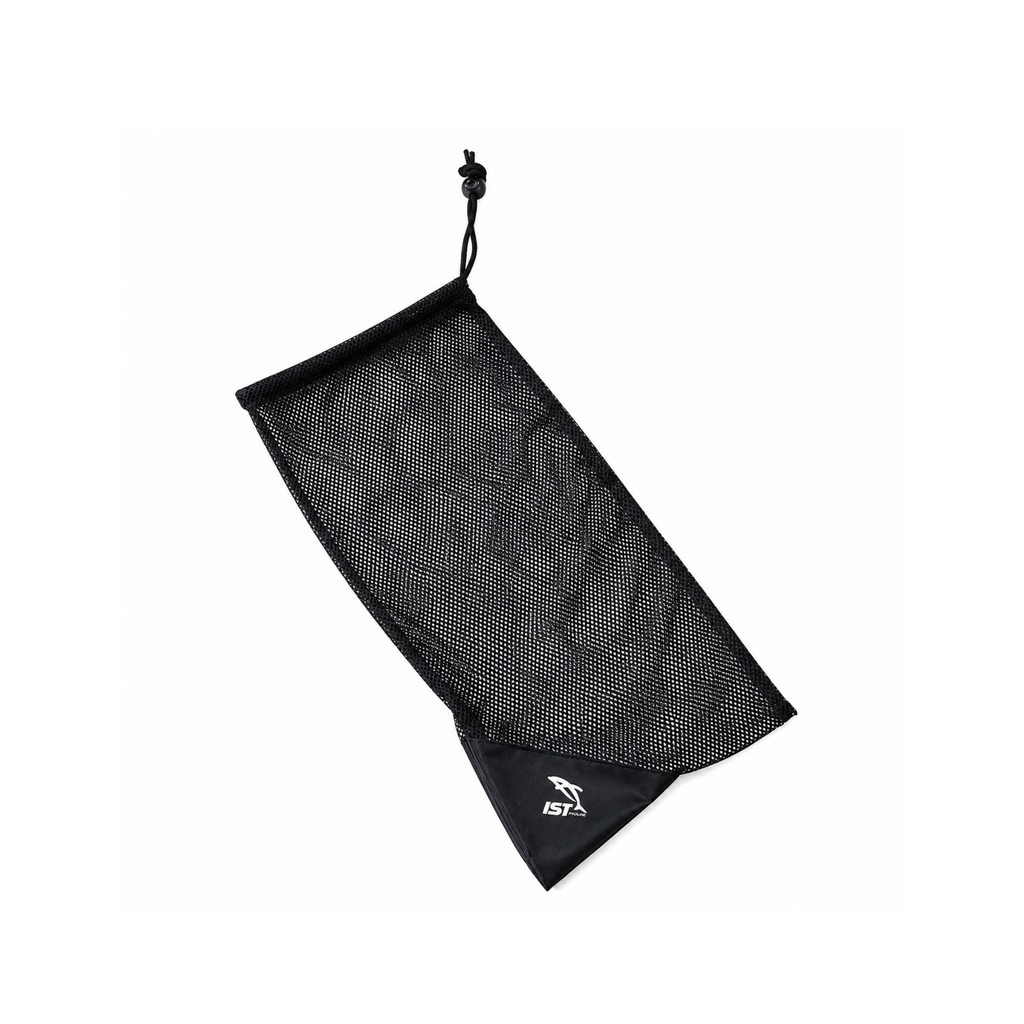 [AQ-ISTCS-8] Small Mesh Bag