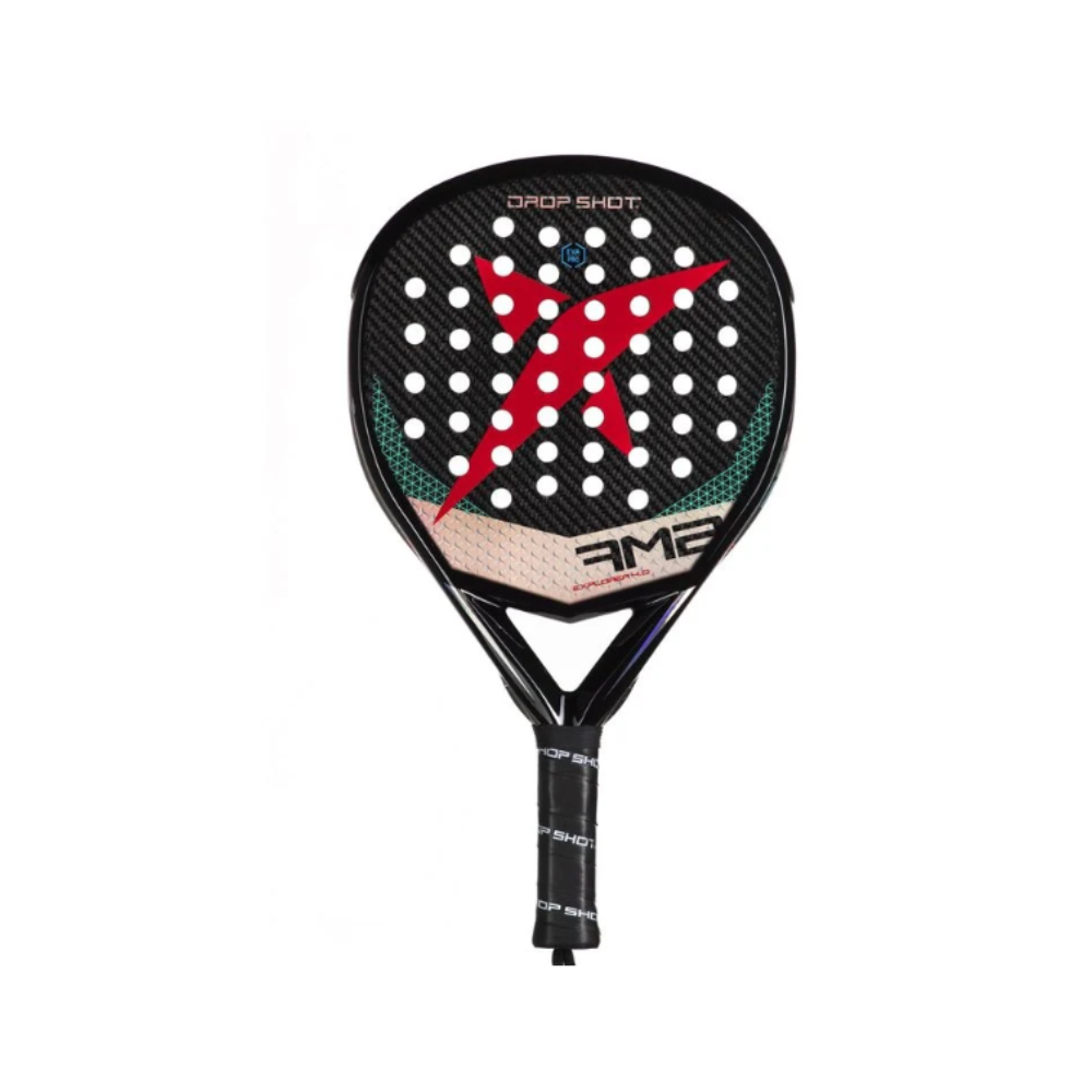 [1001] Drop Shot Explorer 4.0 Padel Racket