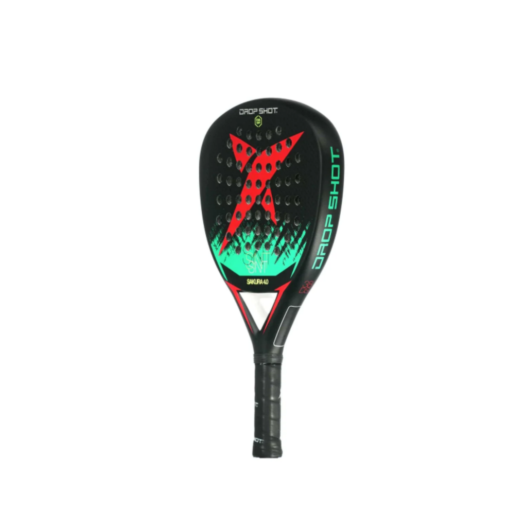 [1004] Drop Shot Sakura 4.0 Padel Racket