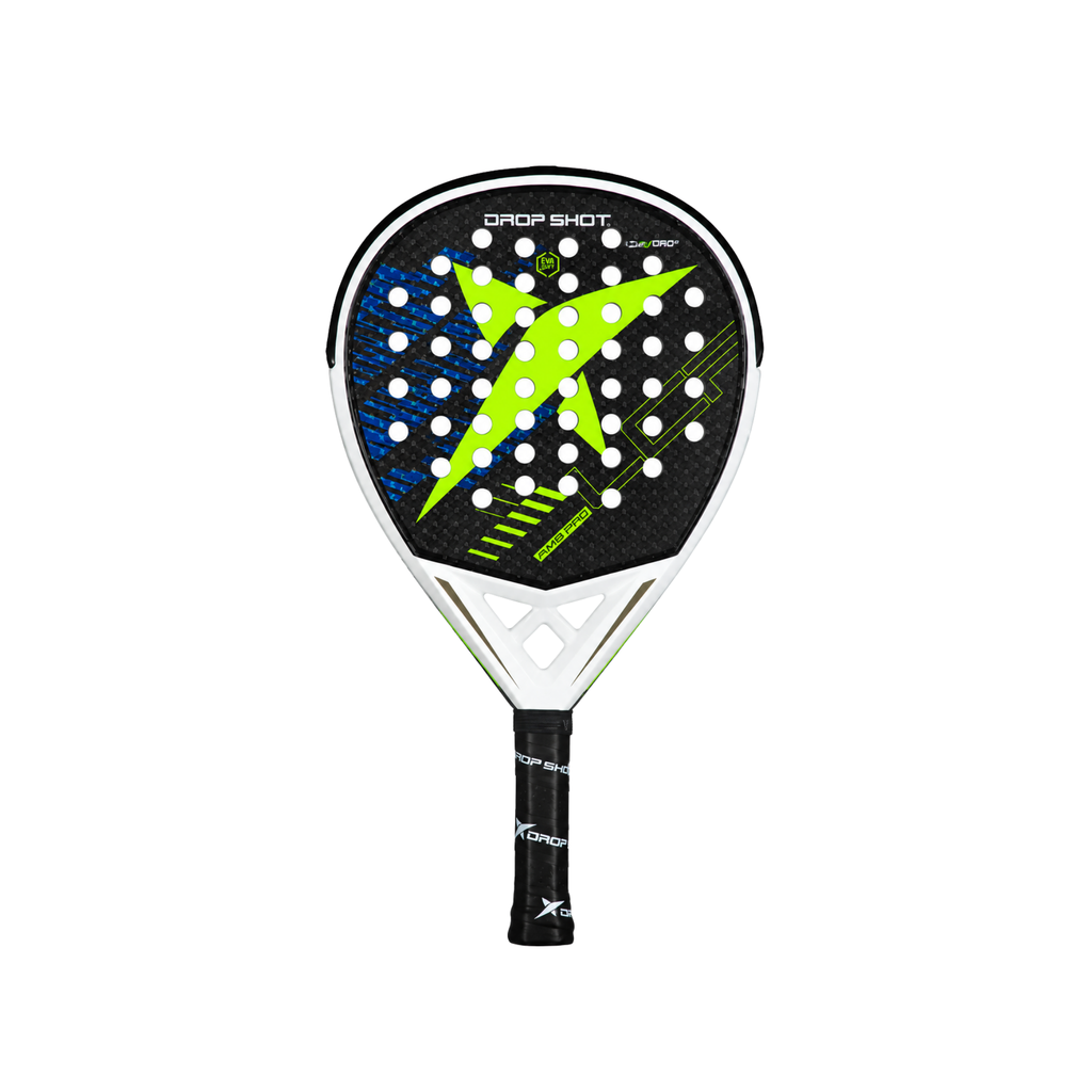 [1005] Drop Shot Yukon Pro Padel Racket