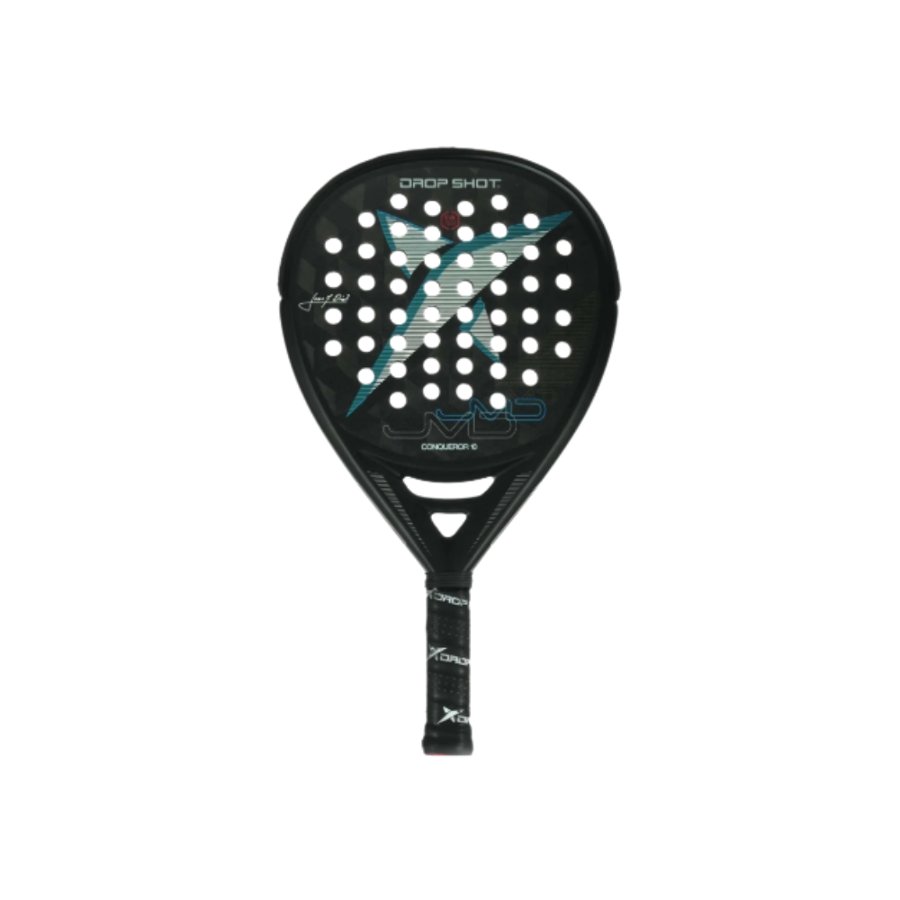 [1006] Drop Shot Conqueror 10 Padel Racket
