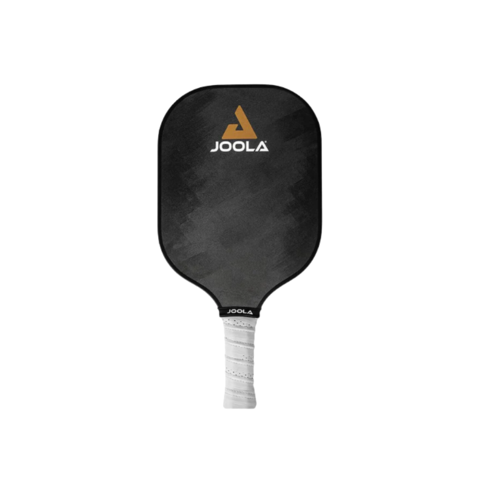 [1008] JOOLA Essentials Pickleball Paddle Black