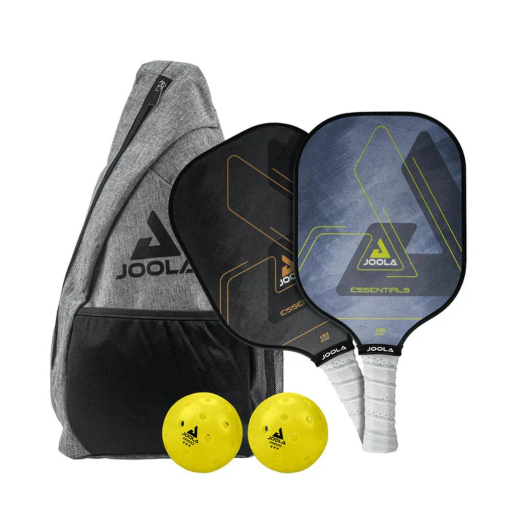 [578102] JOOLA Essentials Pickleball Set