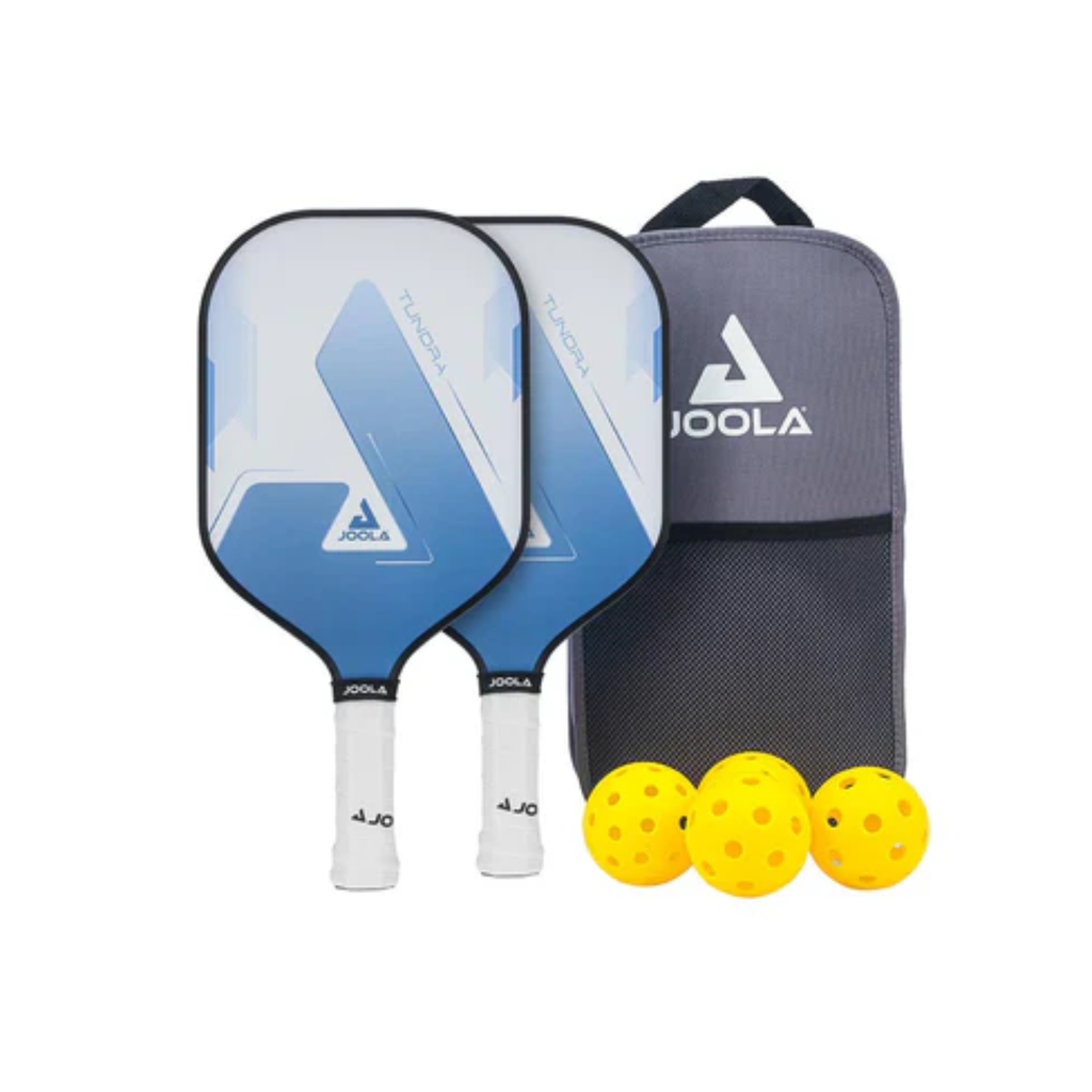 [578101] JOOLA Tundra Pickleball Set