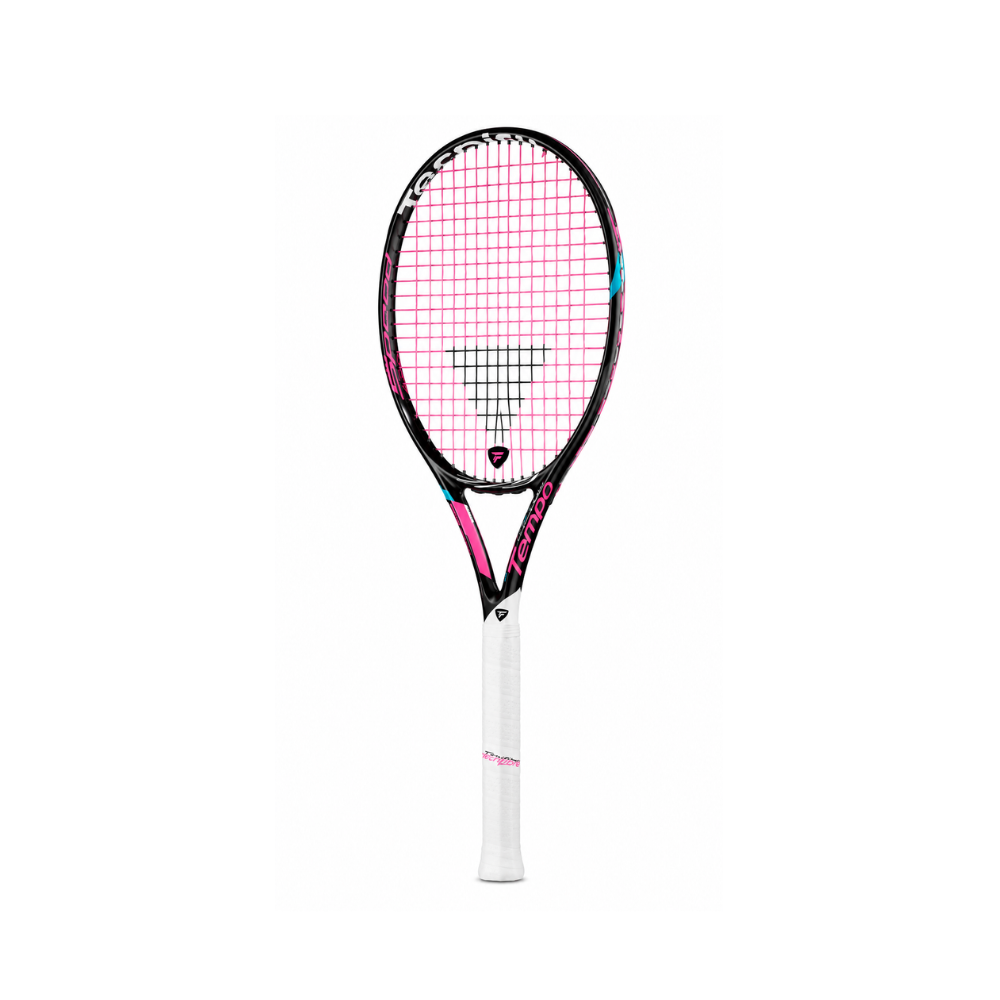 [1021] Tecnifibre T-Rebound Tempo 275 Speed G2 Tennis Racket
