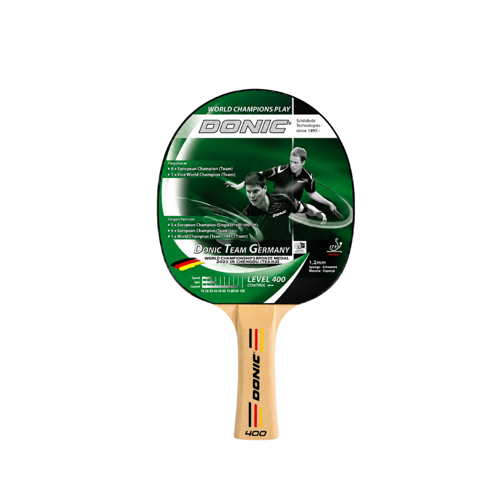[10567] Donic Table-Tennis Team Germany 400