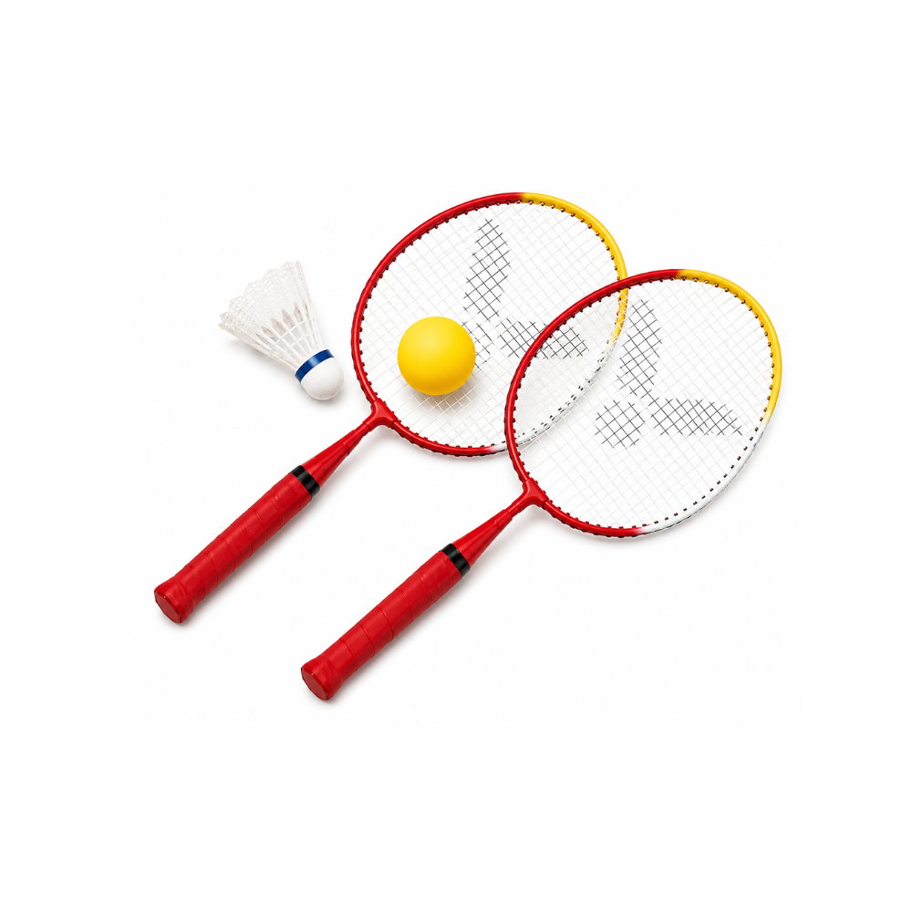 [1112837] VICTOR Mini Badminton Set