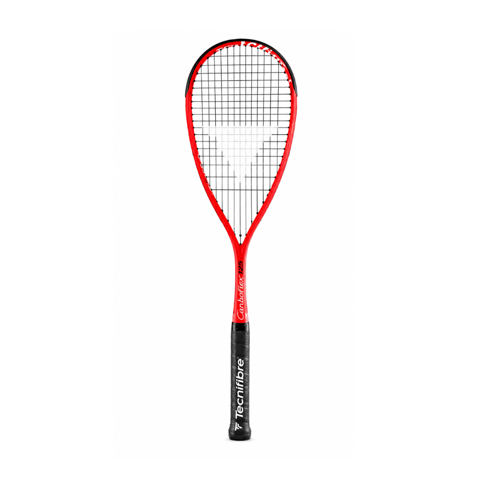 [109278] Tecnifibre Carboflex Storm
