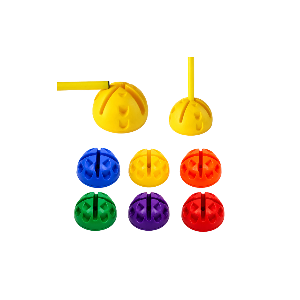 [103144] Dome Base for Poles