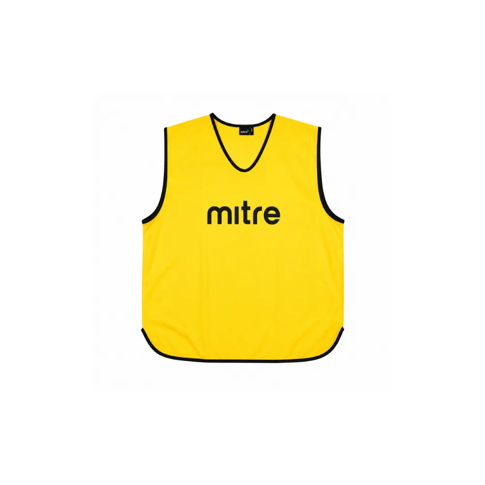 Mitre Training Bib