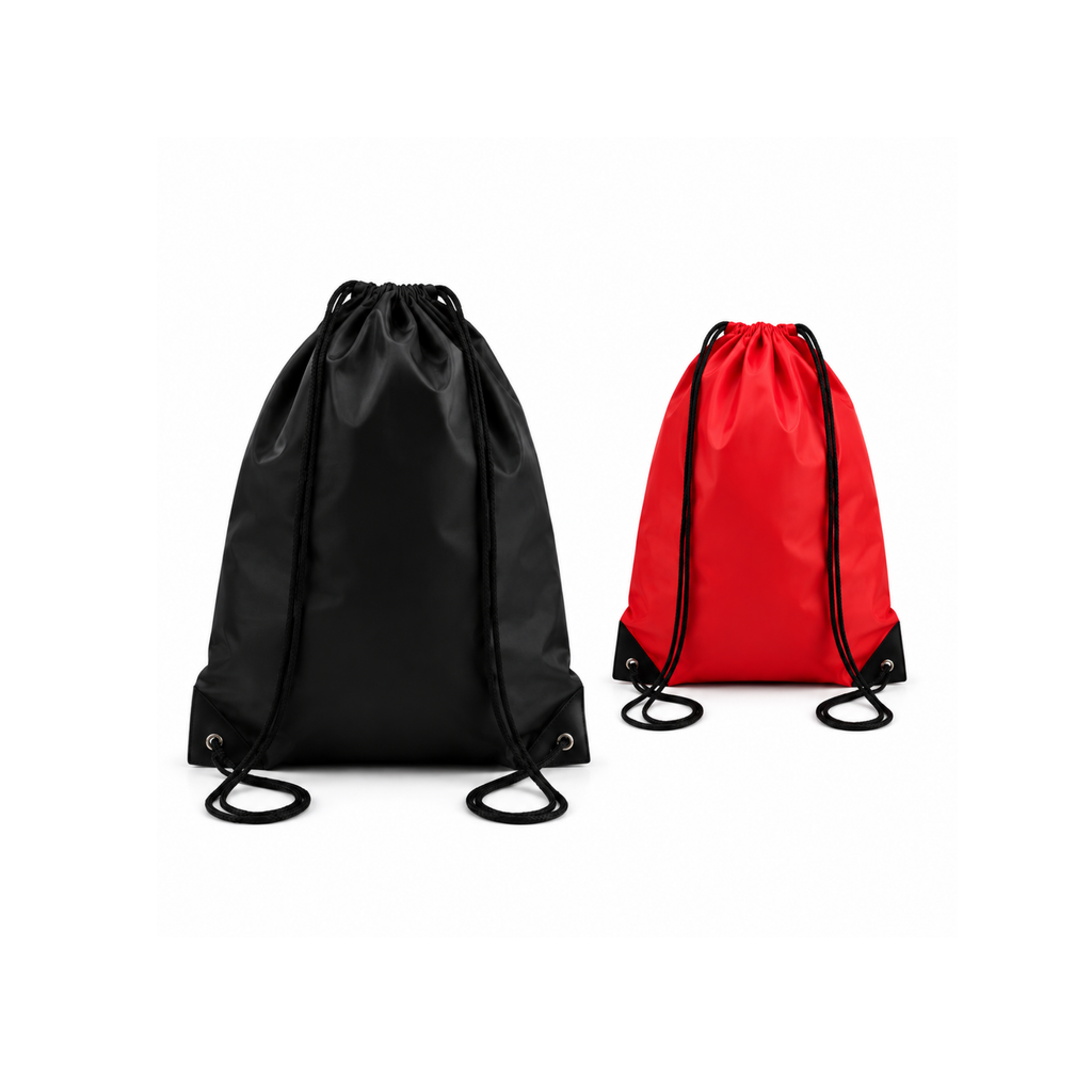 Drawstring Backpack