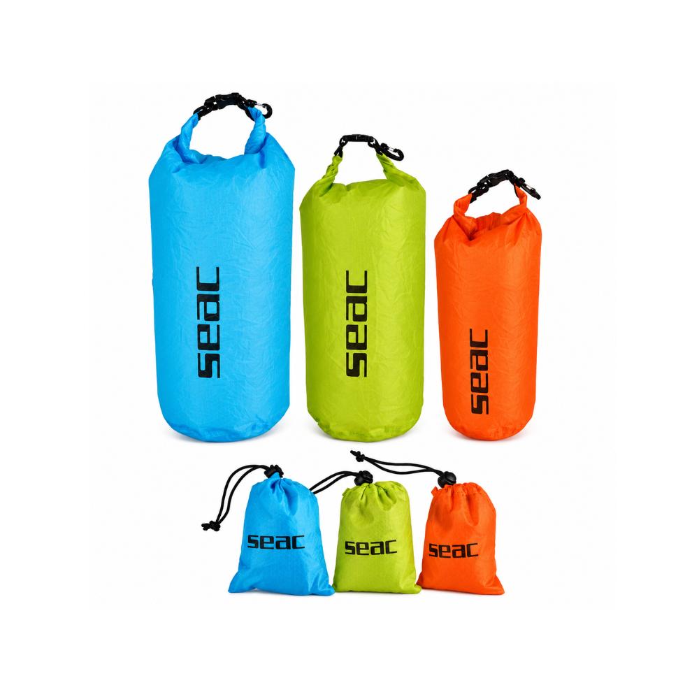 Seac Soft Dry Bag