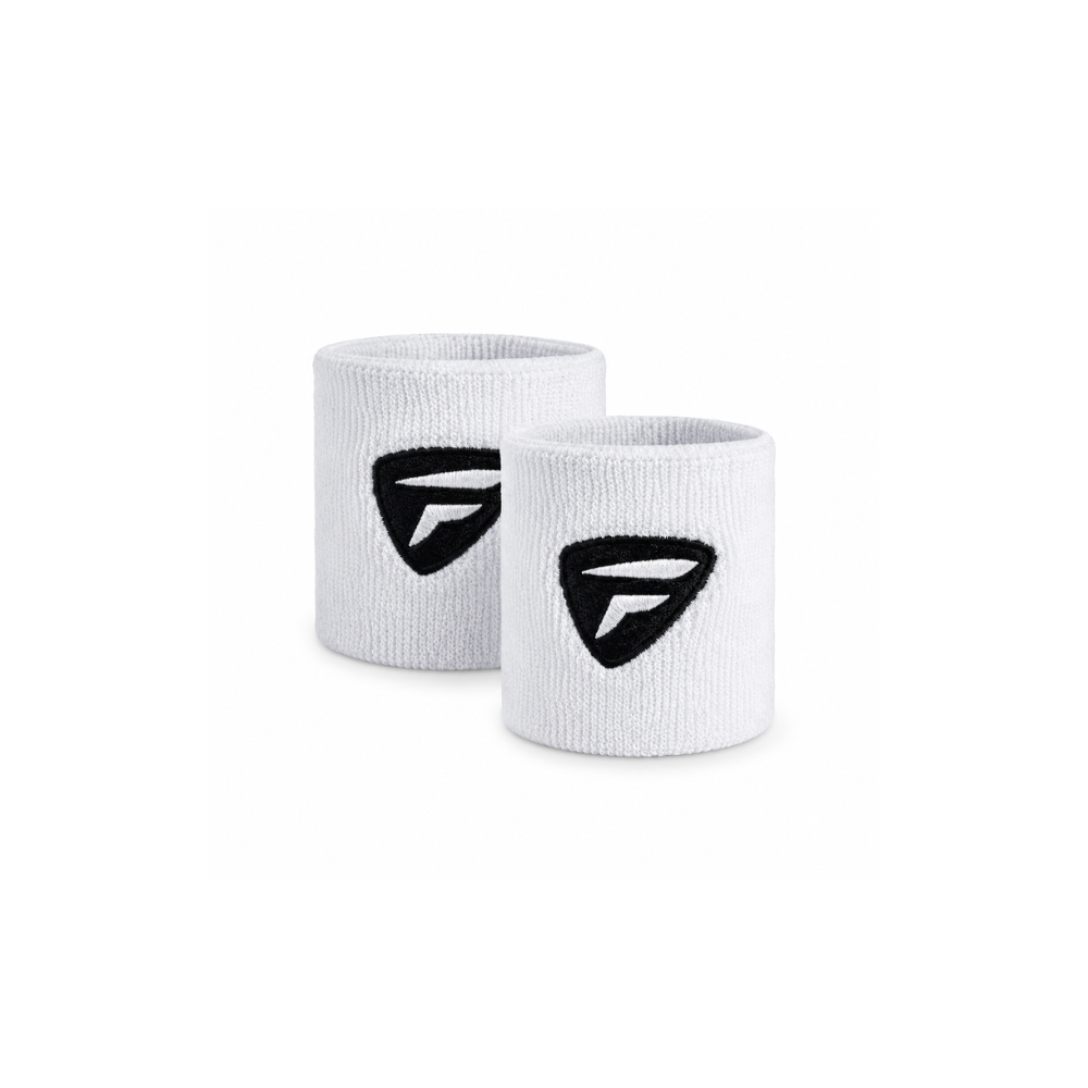 Tecnifibre Wristband 2-Pack