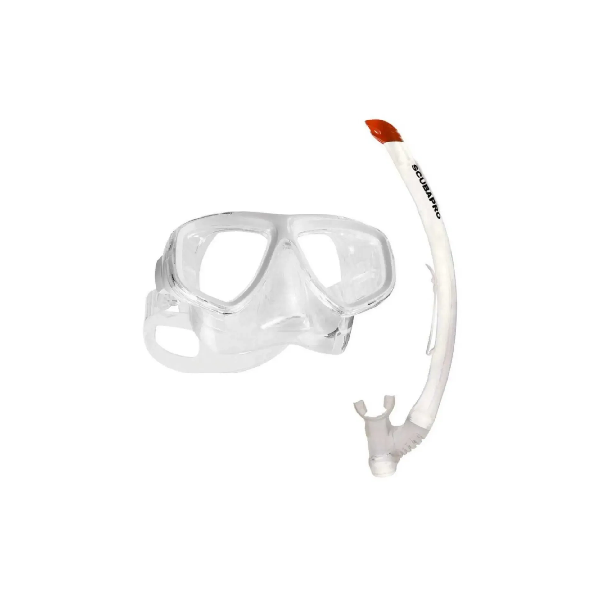 [e42febb51037-WHITE] Mask Set Ecco (White)
